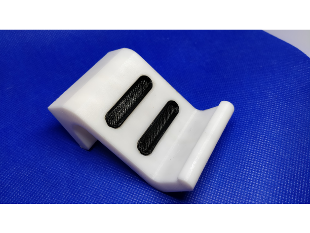 Xbox One S zidni nosač kontrolera - Slika 3