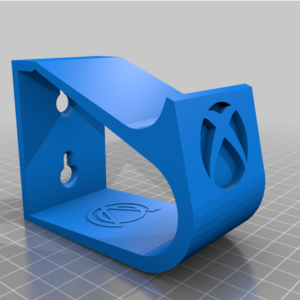 Zidni držač Xbox ONE kontrolera