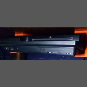 PS3 Slim držač konzole ispod stola
