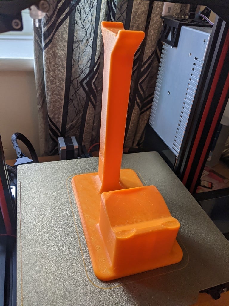 Stalak za slušalice i PS4 kontroler - Slika 2