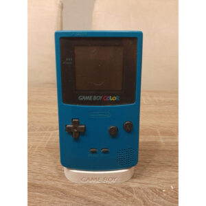 Nintendo GameBoy Color Stalak