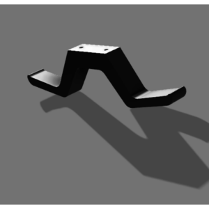 Alternative view of Nosač za šoljice