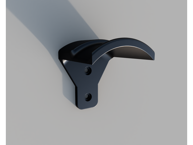 Nosač za slušalice