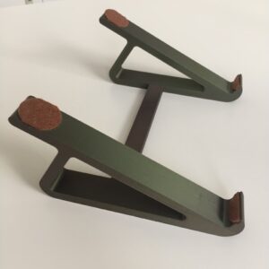 Alternative view of Postolje za laptop