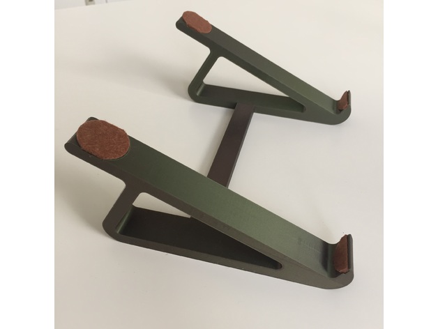 Postolje za laptop - Slika 2