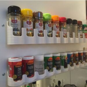 Alternative view of Držač začina