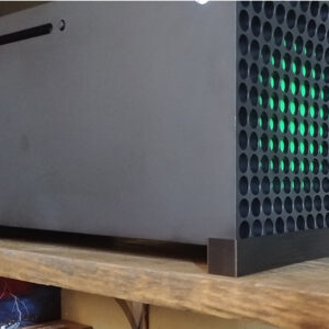 Horizontalni držač konzole Xbox Series X