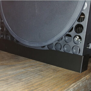 Alternative view of Horizontalni držač konzole Xbox Series X