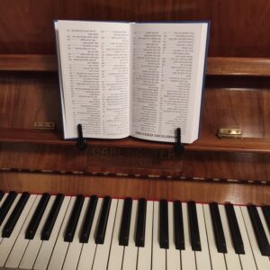 Držači nota na klaviru