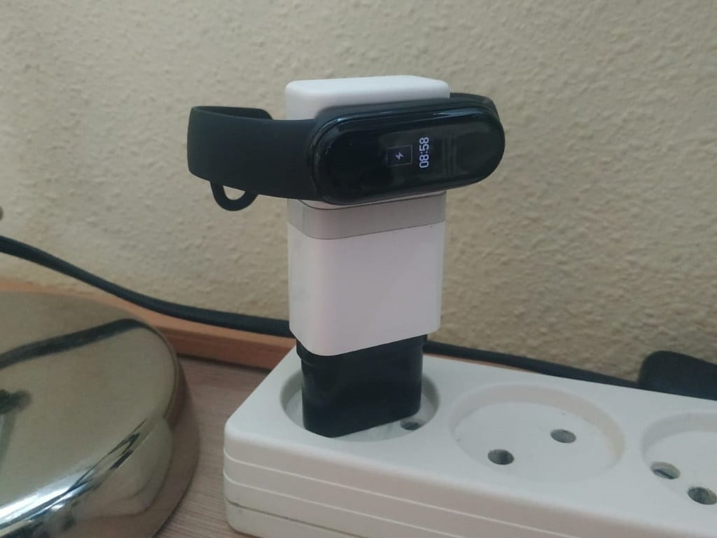 Xiaomi Mi Band 5 Charging Dock