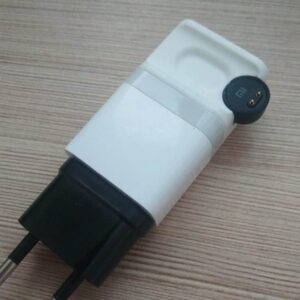 Alternative view of Xiaomi Mi Band 5 Charging Dock