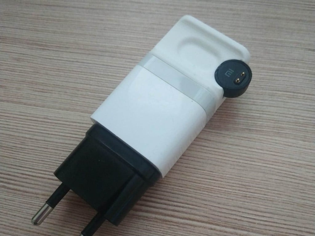 Xiaomi Mi Band 5 Charging Dock - Slika 2