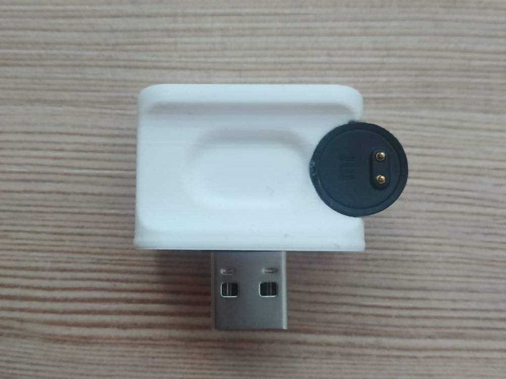 Xiaomi Mi Band 5 Charging Dock - Slika 3