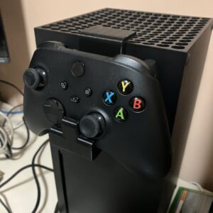 Xbox Series X minimalistički držač kontrolera