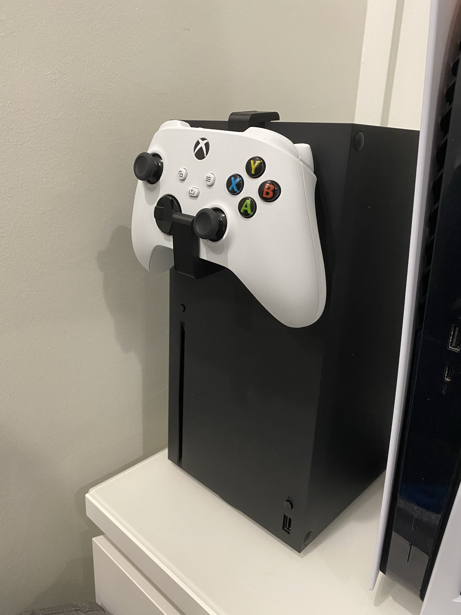 Xbox Series X minimalistički držač kontrolera - Slika 3