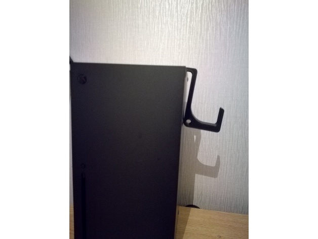 Xbox Series X minimalistički držač kontrolera - Slika 2