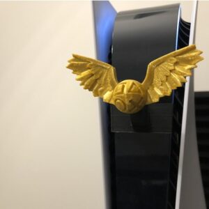 PS5 Konzola Ukras – Krila