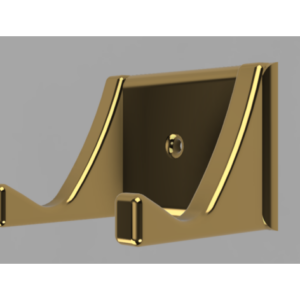 Alternative view of Univerzalni nosač kontrolera