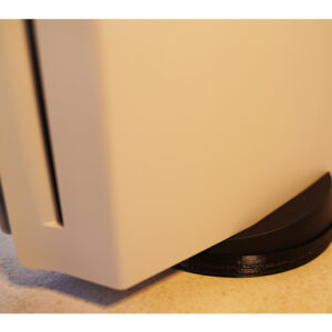 Podmetač za PS5 konzolu