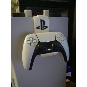 Nosač džojstika na konzoli PS5