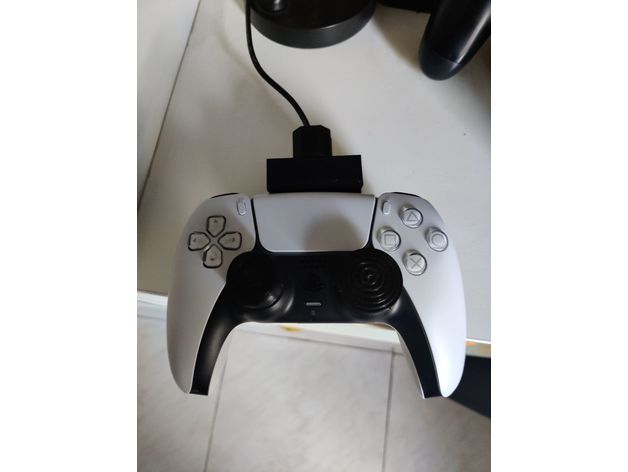 Postolje za punjenje PS5