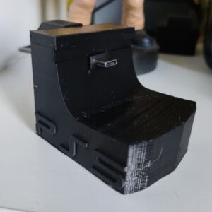 Alternative view of Postolje za punjenje PS5