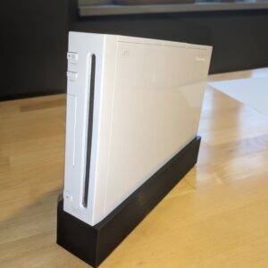 Wii vertikalni stalak