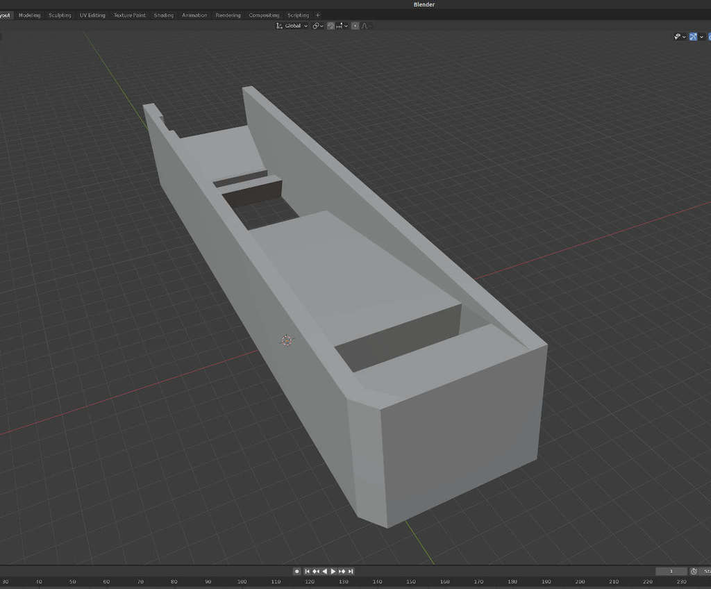 Wii vertikalni stalak - Slika 3