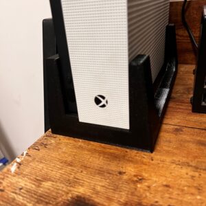 Vertikalno postolje za Xbox One S