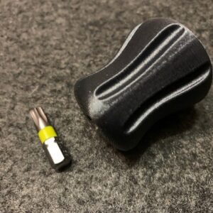 Alternative view of Nastavak za bitove