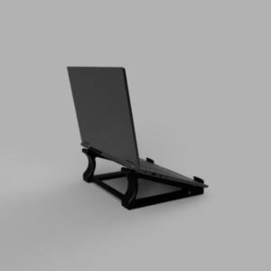 Alternative view of Stalak za laptop