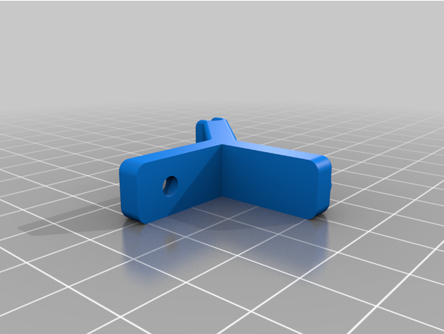 Kukica za ivicu stola - Slika 2