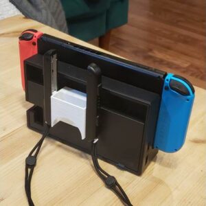 Nintendo Switch Joy-Con Backpack