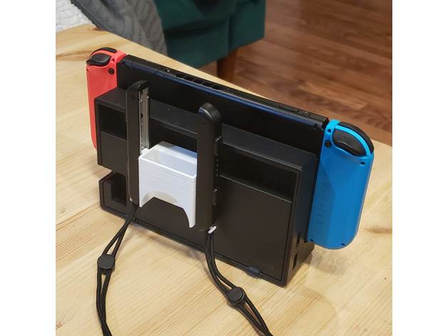 Nintendo Switch Joy-Con Backpack