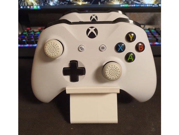 Duplo postolje za Xbox One kontrolere
