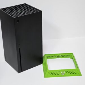 Alternative view of Postolje za Xbox Series X konzolu