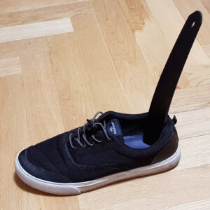 Alternative view of Velika kašika za obuvanje