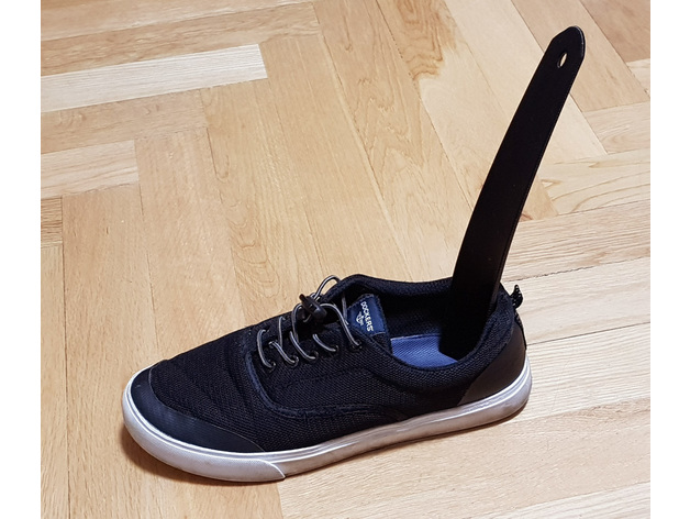 Velika kašika za obuvanje - Slika 2