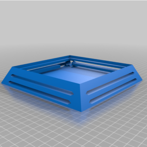 Vertikalni držač Xbox Series X