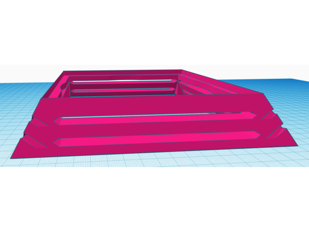 Xbox Series X vertikalni držač