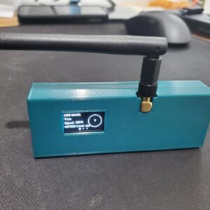 TTGO T-BEAM T22_V1.1 kutija