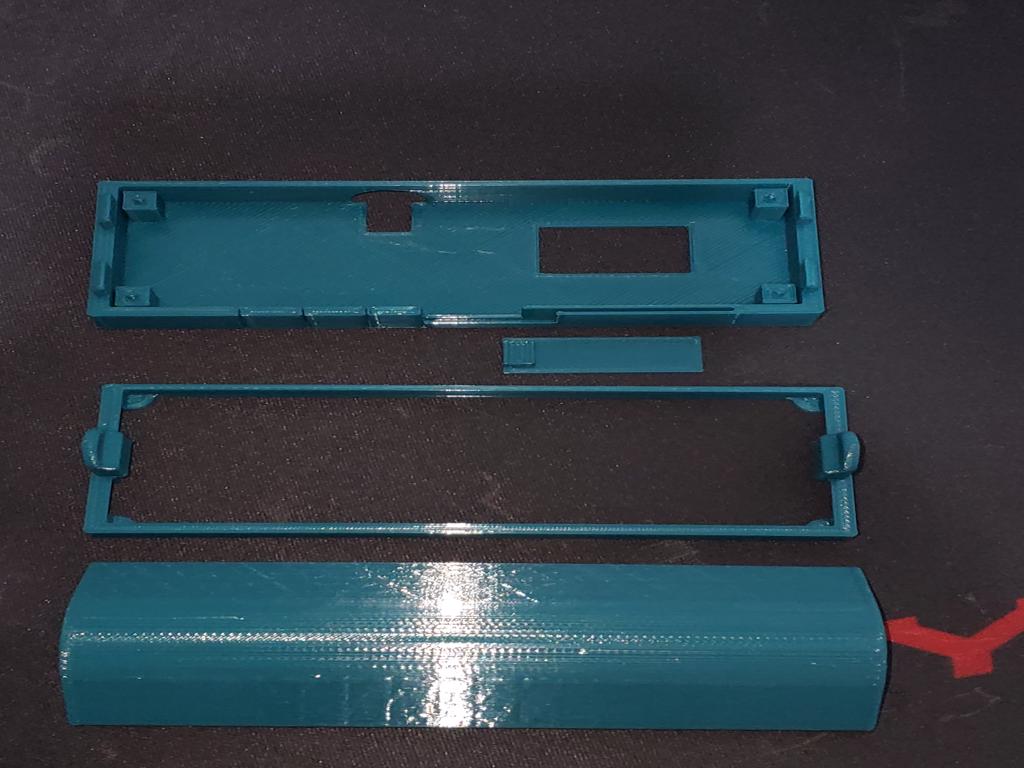 TTGO T-BEAM T22_V1.1 kutija - Slika 2