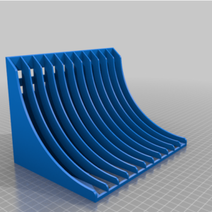 Držač igrica za PS3 ili Xbox 360