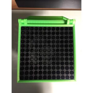 Alternative view of Xbox Series X Poklopac Ventilacije