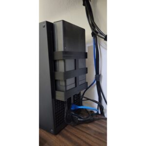 Xbox Series X držač za eksterni HDD