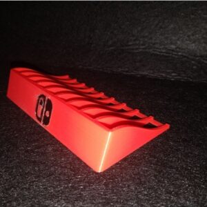 Alternative view of Nintendo Switch Držač Igrica