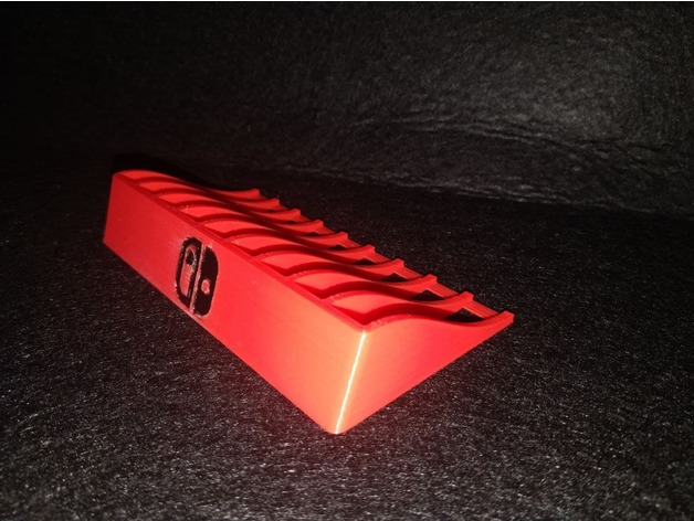 Nintendo Switch Držač Igrica - Slika 2