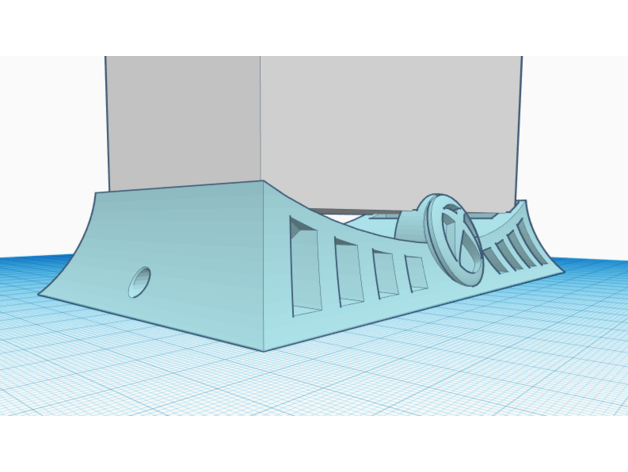 Xbox Series S postolje - Slika 3