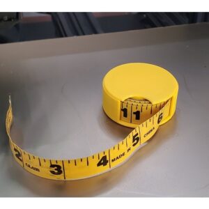 Rolna za šivaći metar