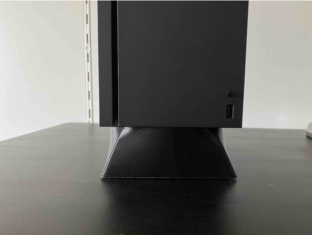 Postolje konzole Xbox Series X